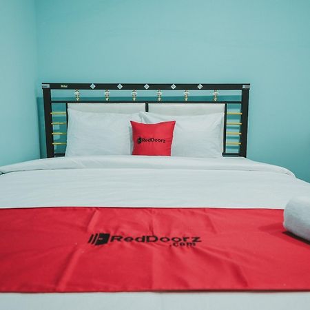 Reddoorz Near Rsud Koja Hotel Jakarta Exterior photo