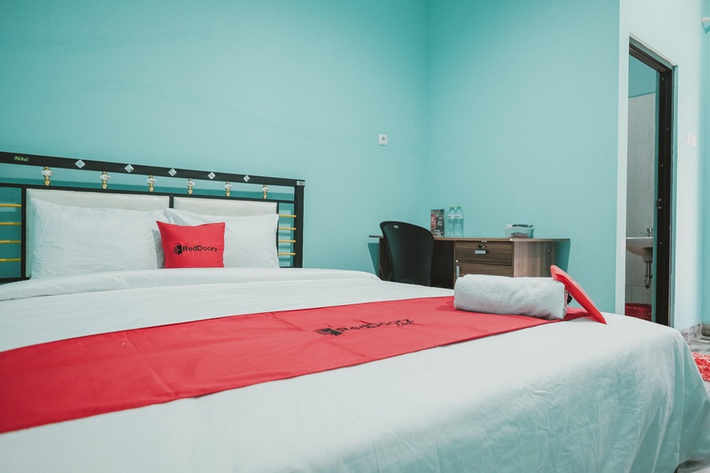 Reddoorz Near Rsud Koja Hotel Jakarta Exterior photo